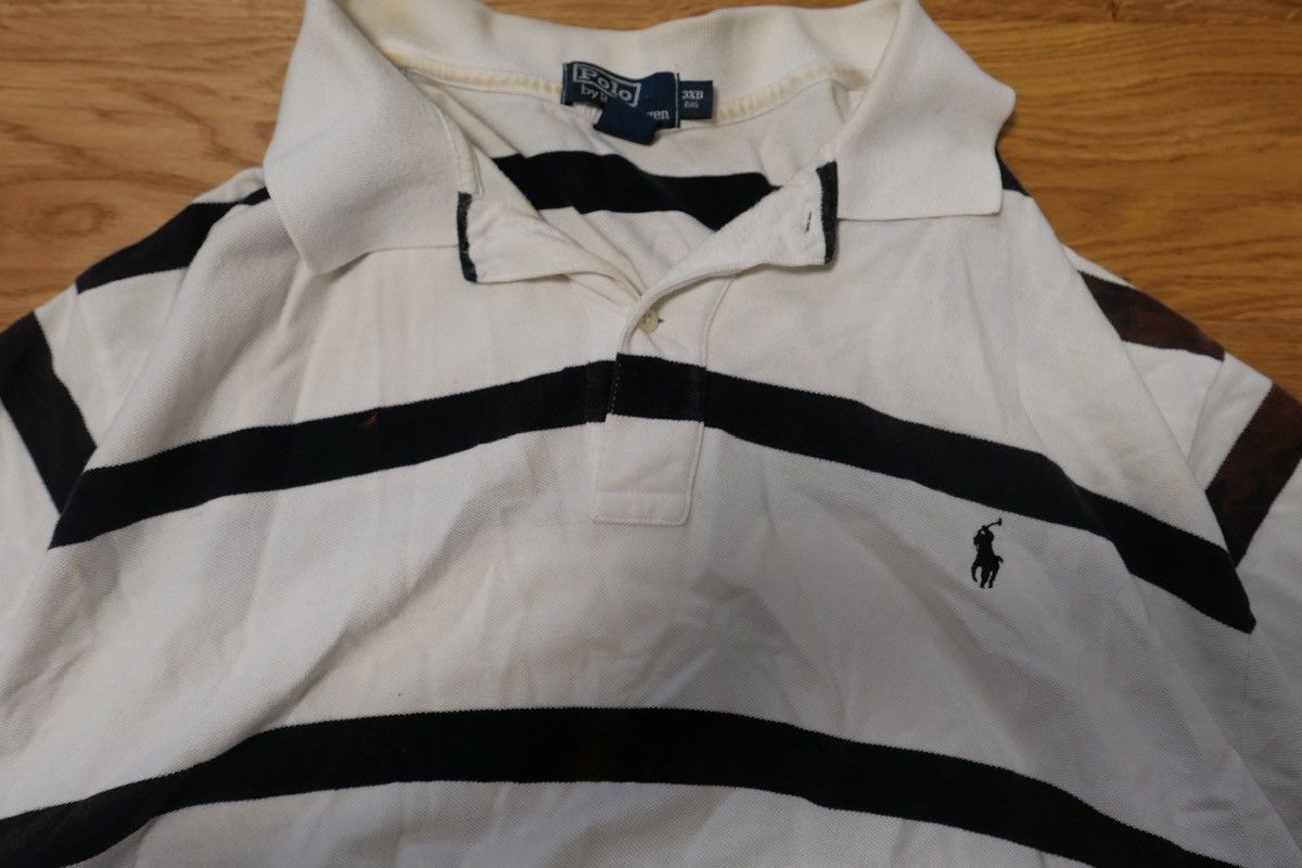 Polo Ralph Lauren Ralph lauren polo Size US XXL / EU 58 / 5 - 3 Thumbnail