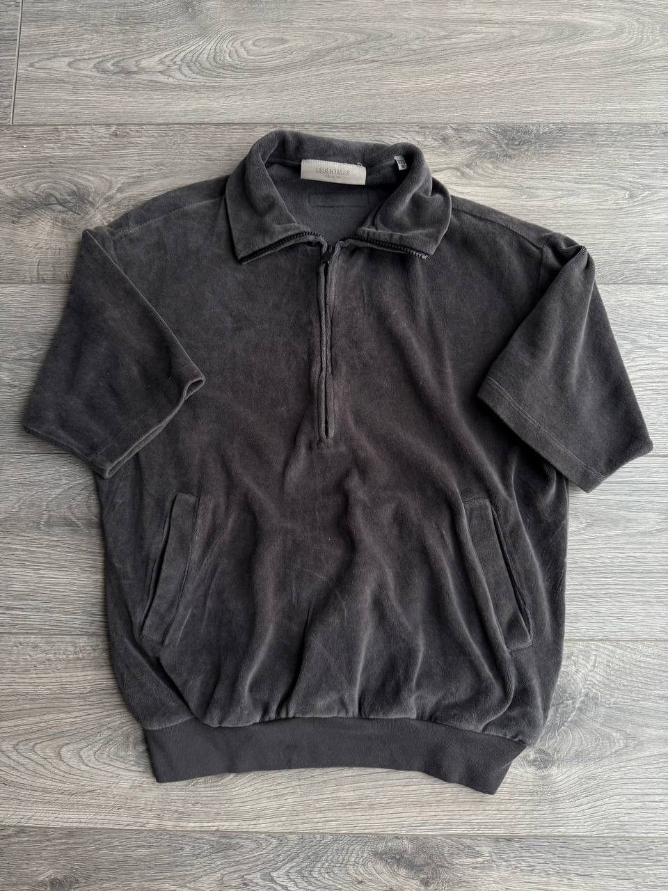 Essentials Fear of God Essentials tracksuit xxs Size 26" / US 2 / IT 38 - 2 Thumbnail