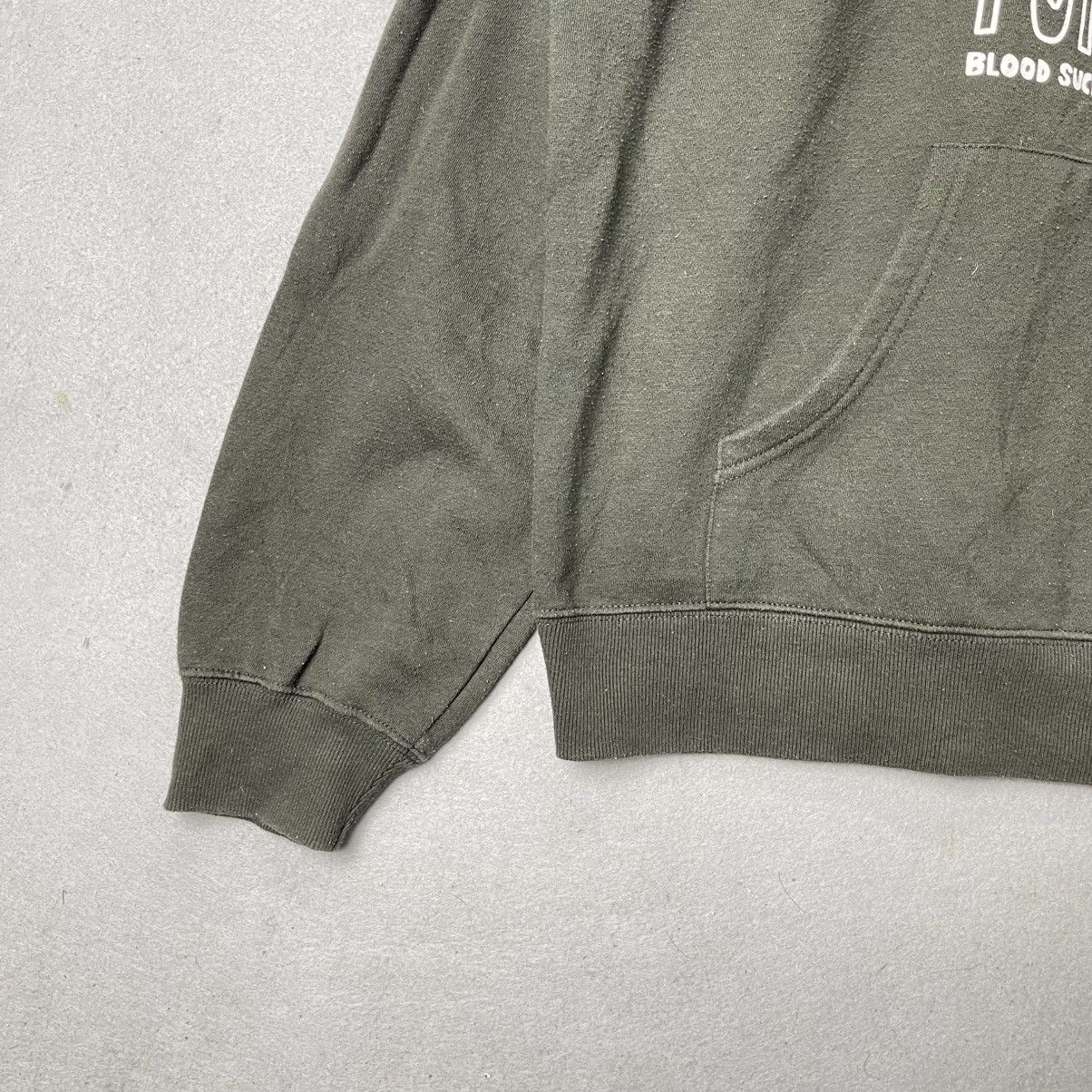 Toy Machine Toy Machine Graphic Pullover Hoodie Size US M / EU 48-50 / 2 - 5 Thumbnail