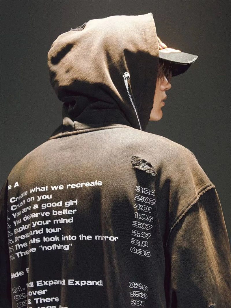Other CEEC LA zip hoodie Size US L / EU 52-54 / 3 - 7 Thumbnail