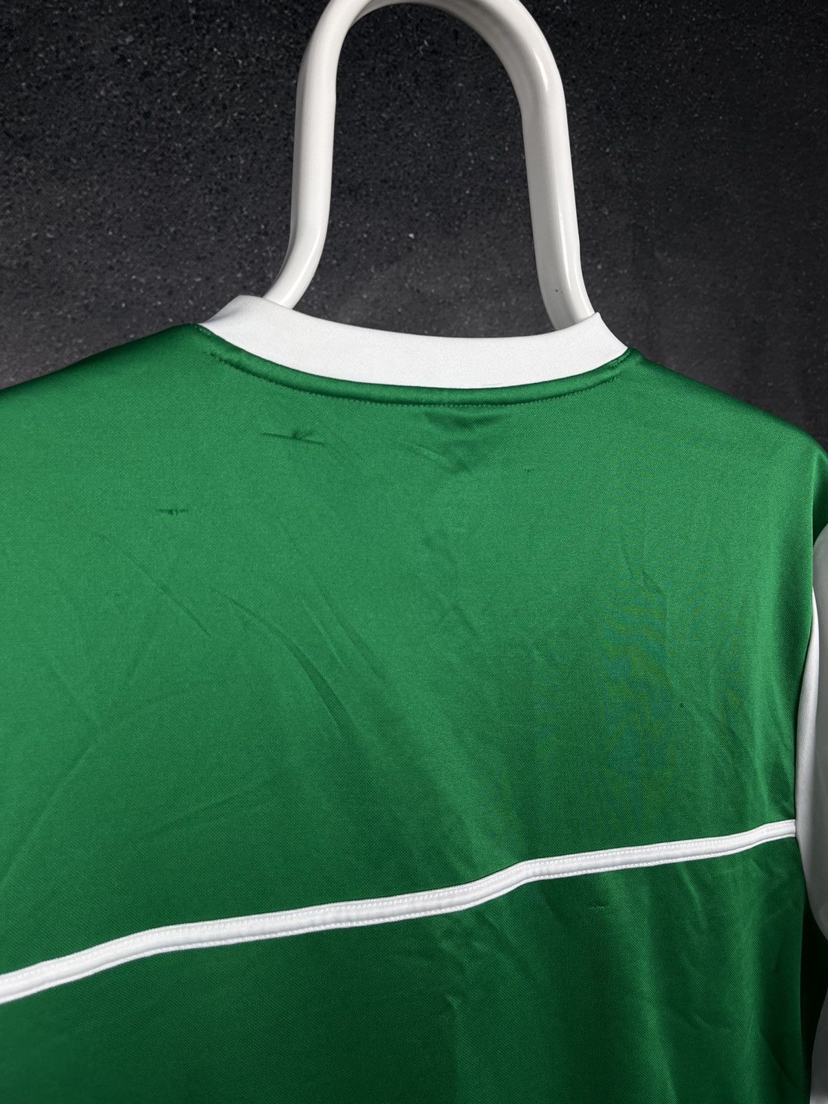 Nike Beijing Guoan China soccer football jersey Nike vintage Size US L / EU 52-54 / 3 - 11 Thumbnail