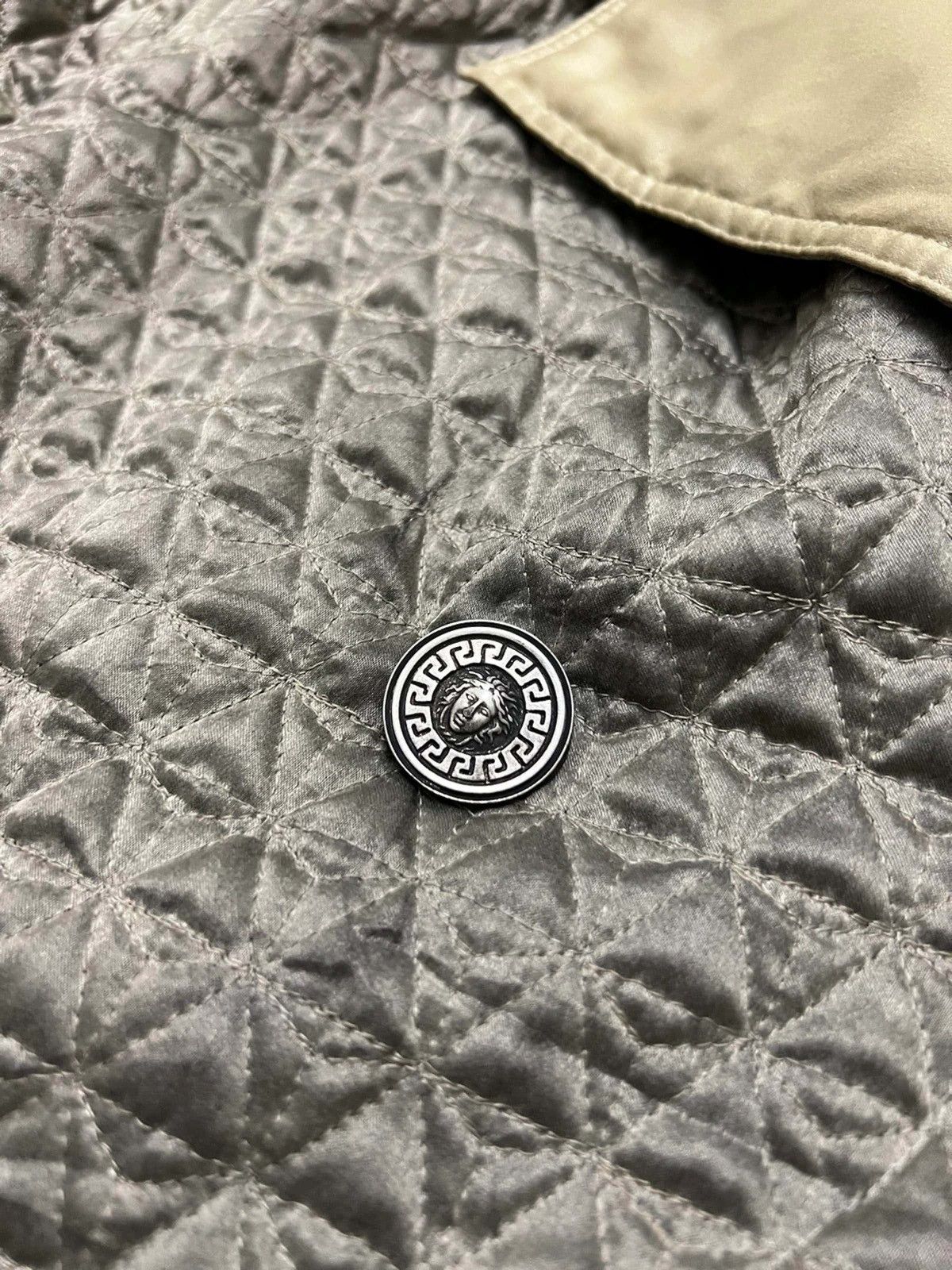 Versace Gianni Versace Jacket Size US L / EU 52-54 / 3 - 7 Thumbnail