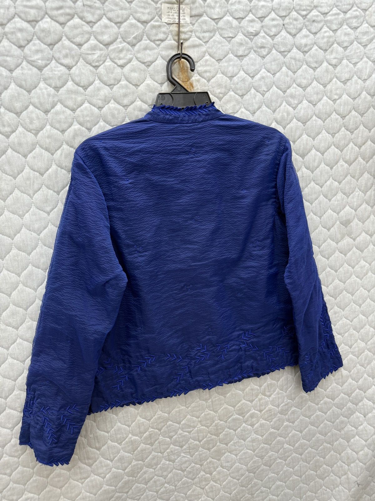 Issey Miyake 🔥🔥🔥ARCHIVE ISSEY MIYAKE JACKET Size M / US 6-8 / IT 42-44 - 5 Thumbnail