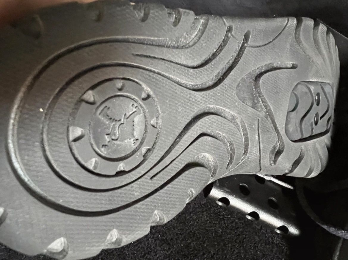 Oakley Oakley Wrench Bike Shoes Vintage 2006 MTB Size US 9.5 / EU 42-43 - 9 Thumbnail