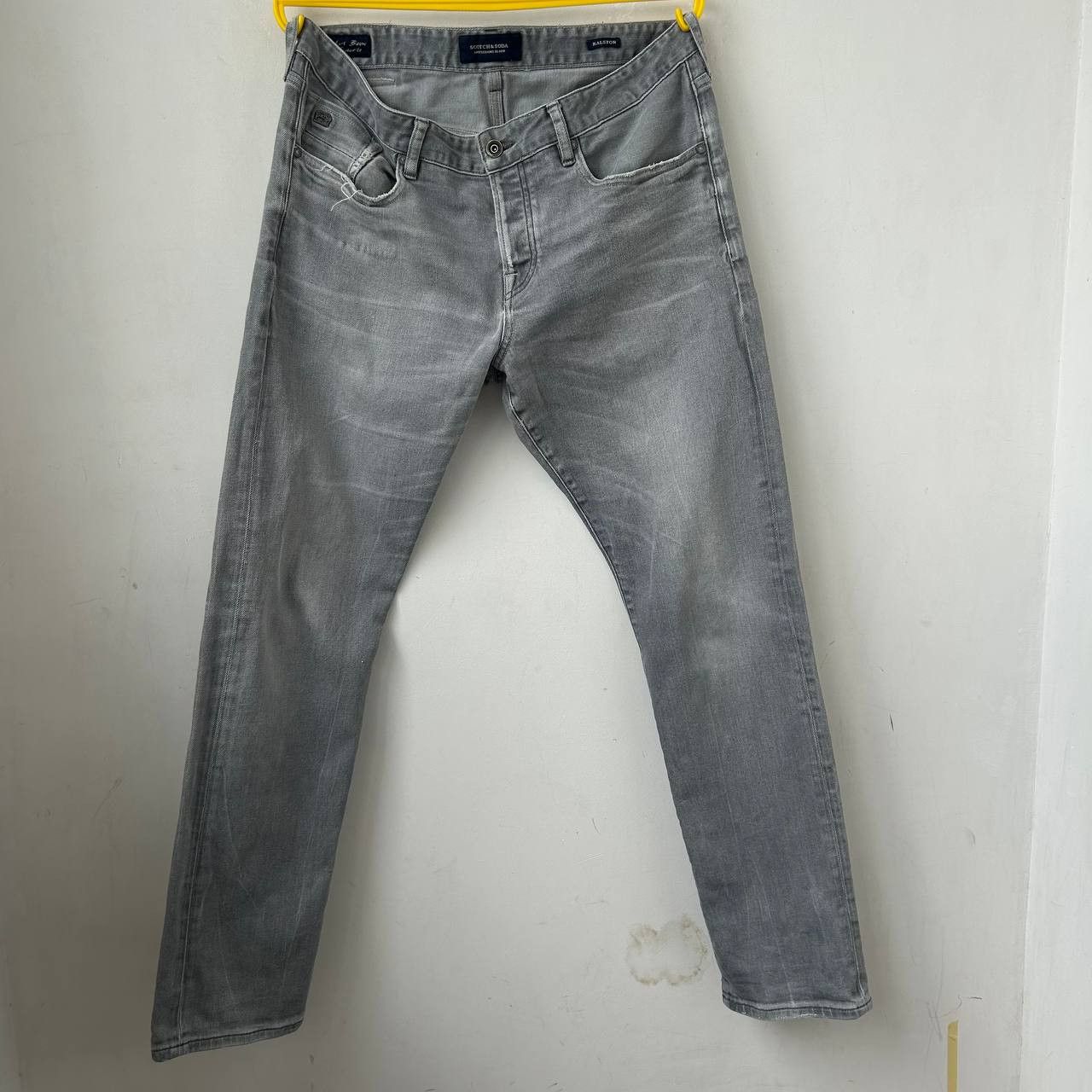 Scotch & Soda Scotch&Soda jeans #1359 Size US 34 / EU 50 - 1 Thumbnail