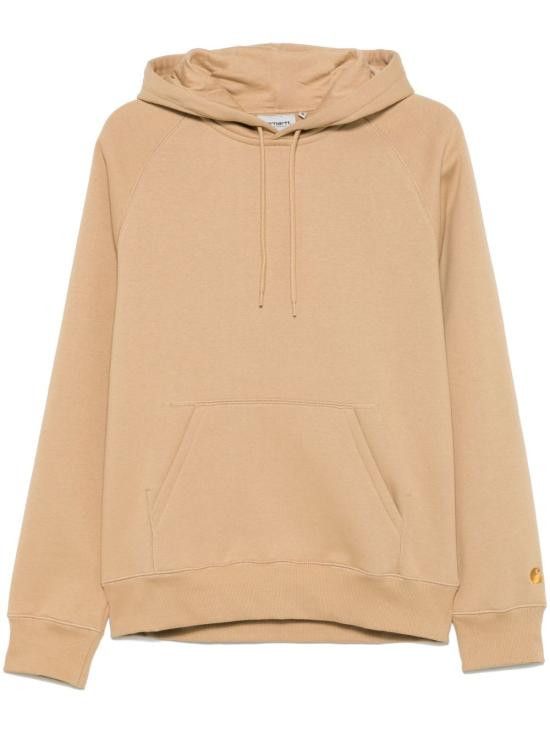 Carhartt Wip CARHARTT WIP Women Hoodies I033661 2N1XX Brown Size XL / US 12-14 / IT 48-50 - 1 Thumbnail