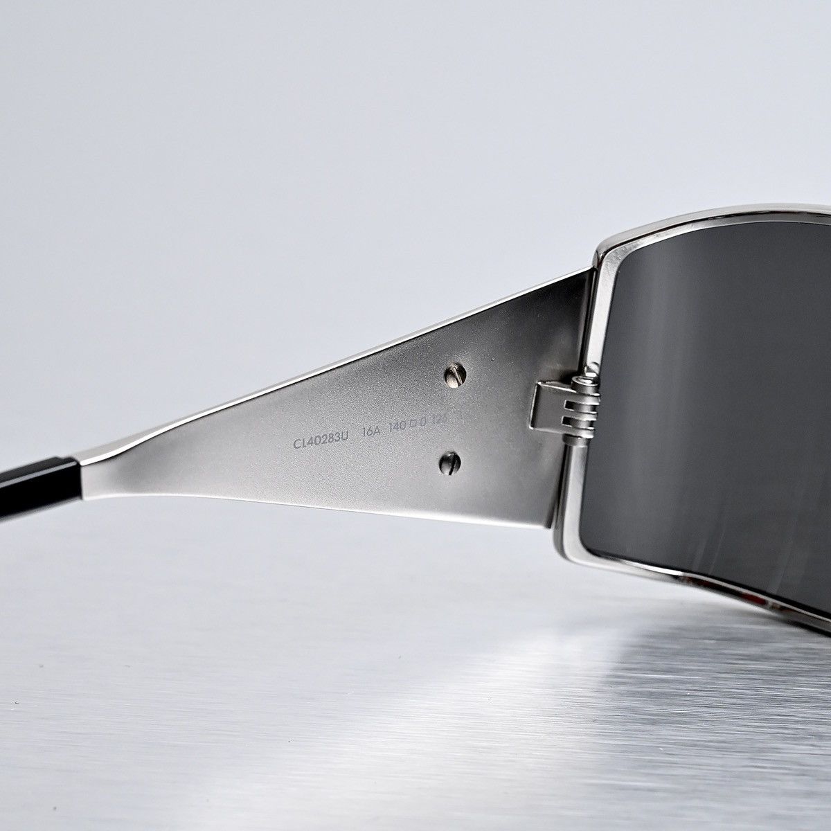 Celine CELINE CL40283U SUNGLASSES Size ONE SIZE - 6 Thumbnail
