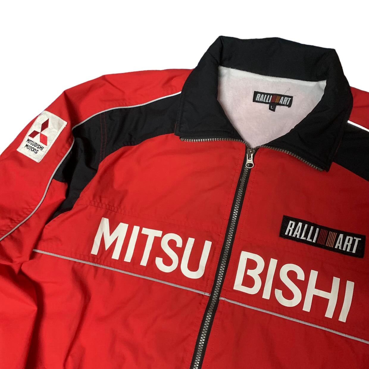 Vintage Ralliart Size US L / EU 52-54 / 3 - 2 Thumbnail