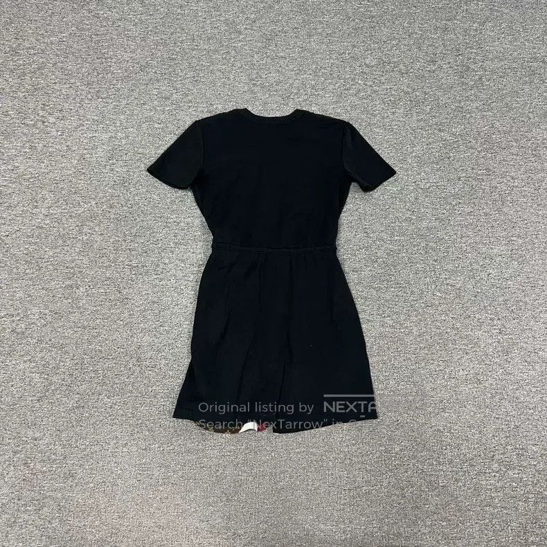 Louis Vuitton Louis Vuitton Presbytage Patchwork Short Sleeve Dress Size S / US 4 / IT 40 - 2 Thumbnail