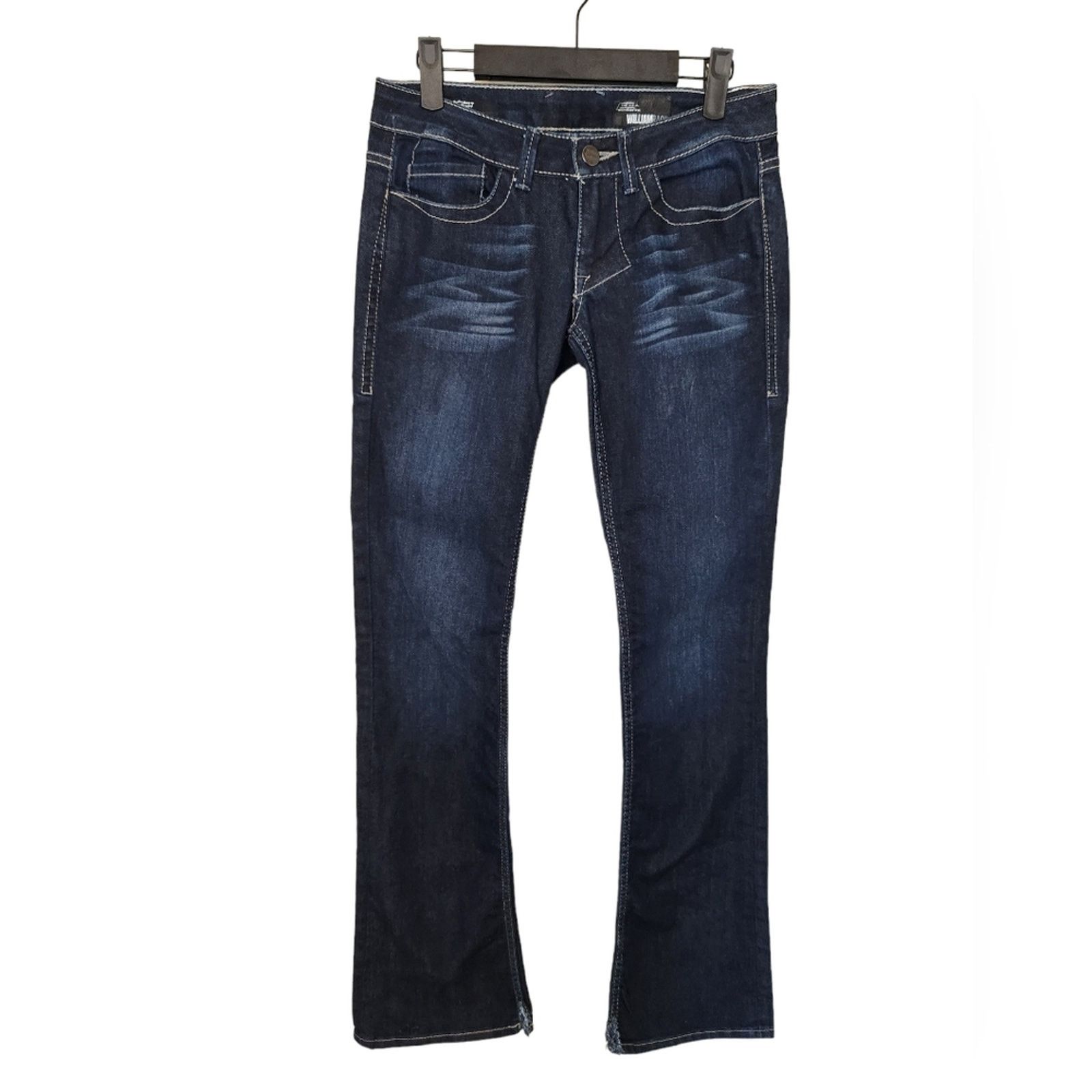William Rast William Rast straight with Boot stella Jeans 26 Size 26" / US 2 / IT 38 - 1 Thumbnail