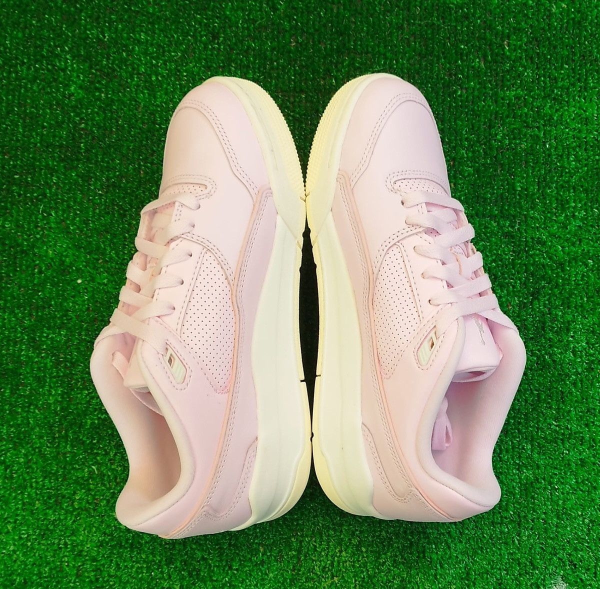 Jordan Brand Jordan Flight Court Rose # 7us - #40eur Size US 7 / IT 37 - 4 Thumbnail