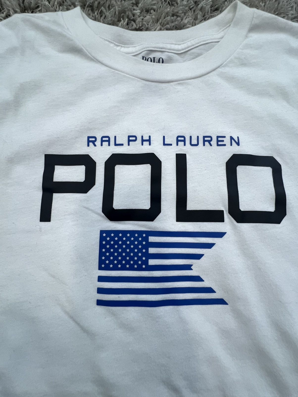 Polo Ralph Lauren Polo ralph lauren Size US XXS / EU 40 - 2 Thumbnail
