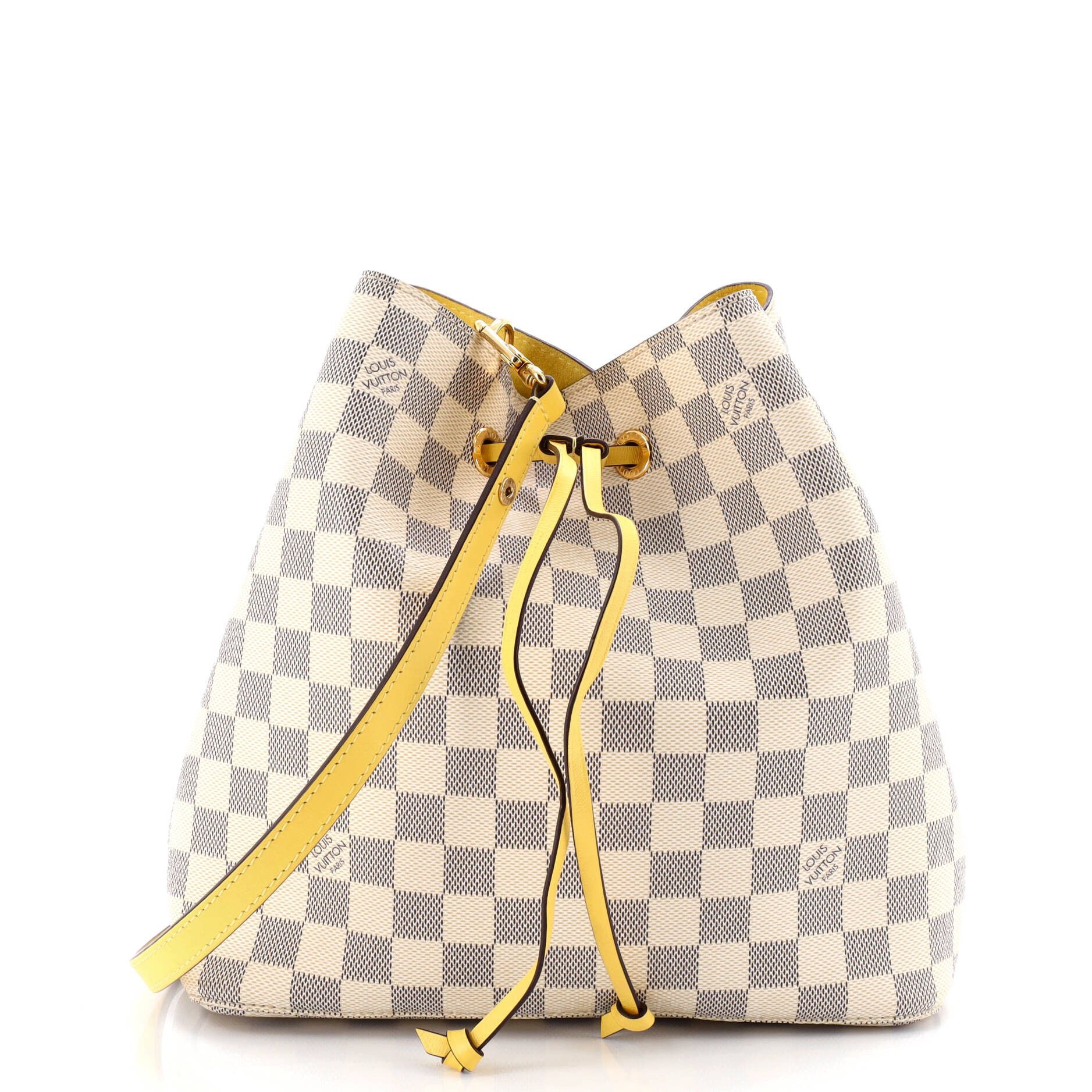Louis Vuitton NeoNoe Handbag Size ONE SIZE - 1 Thumbnail