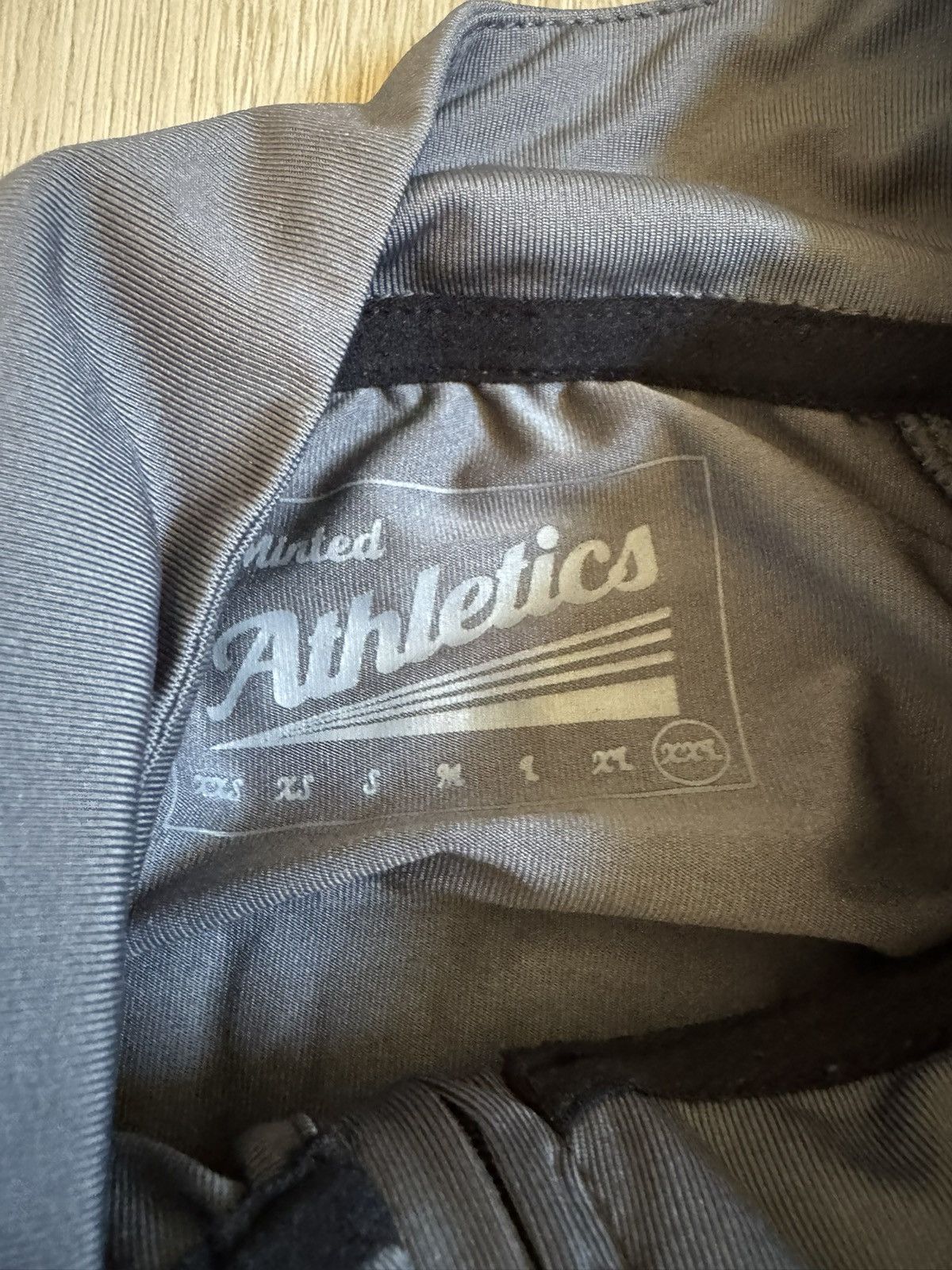 Minted New York Minted New York Grey Quarter Zip XXL Size US XXL / EU 58 / 5 - 3 Thumbnail