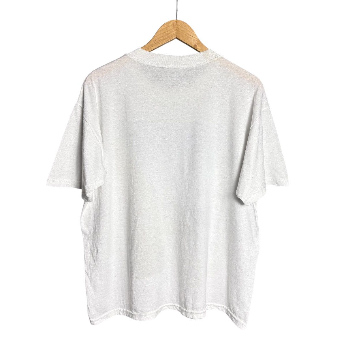 Mexicana × Vintage Vintage 90s Acapulco Mexico Portrait View T-Shirt Size US XL / EU 56 / 4 - 3 Thumbnail