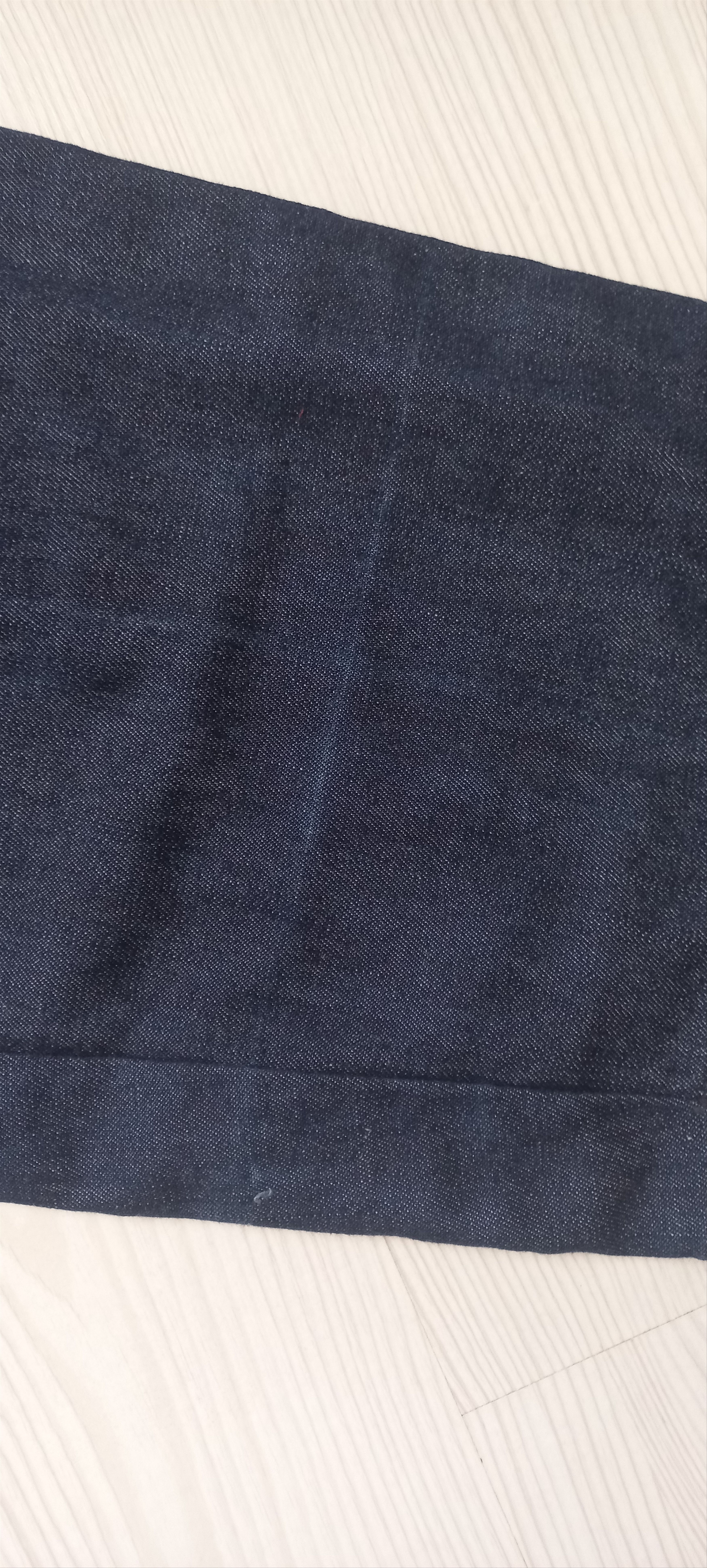 Levi's 1999 Levi’s RED 1st Gen All-Duty Cinch Back Denim Indigo W36 Size US 36 / EU 52 - 17 Thumbnail
