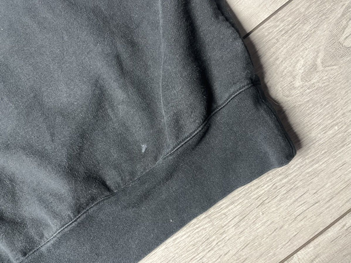 Nike Nike sweatshirt big swoosh size Large Size US L / EU 52-54 / 3 - 5 Thumbnail