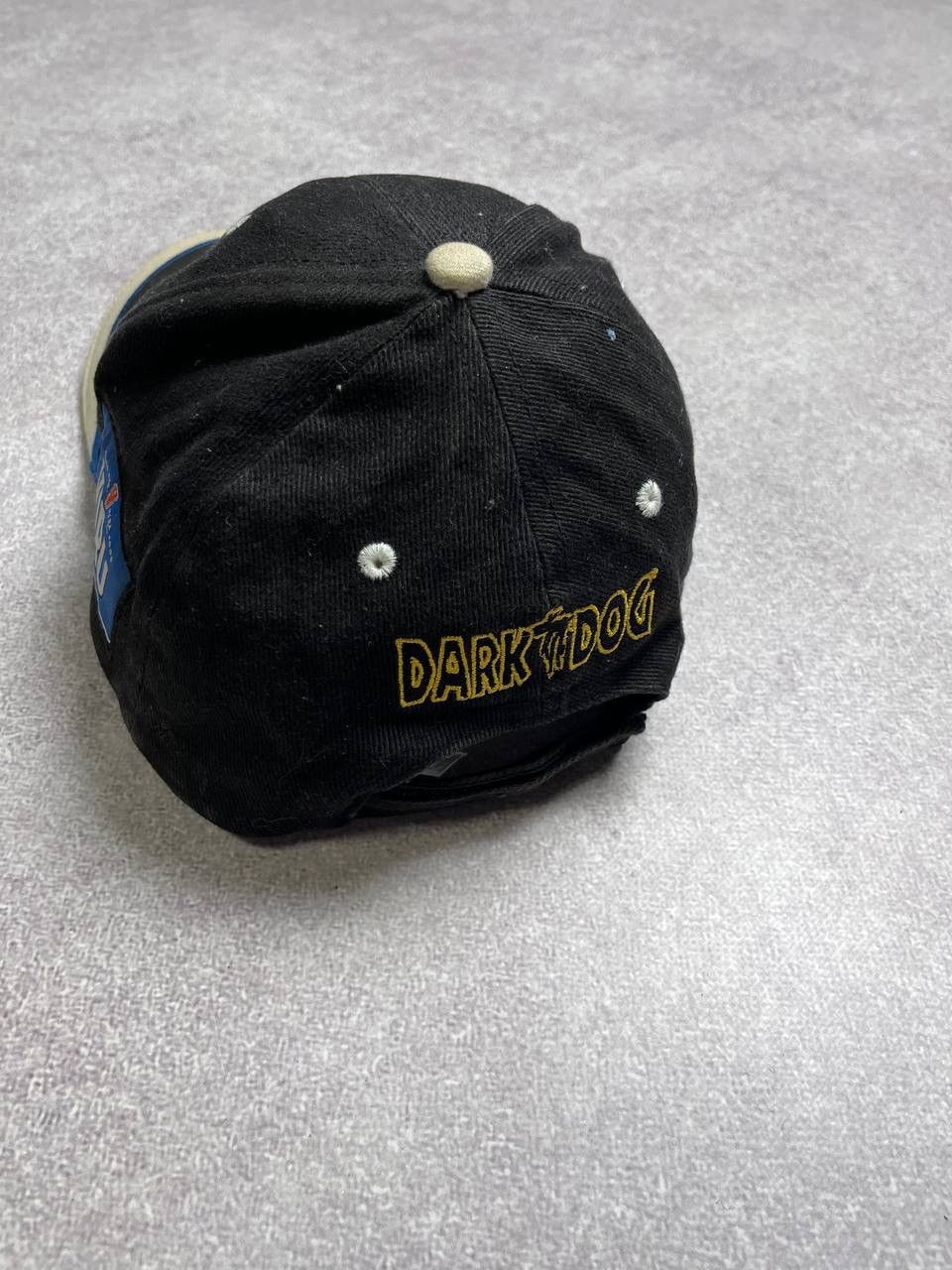 Other Vintage Suzuki Racing Cap Os Size ONE SIZE - 3 Thumbnail