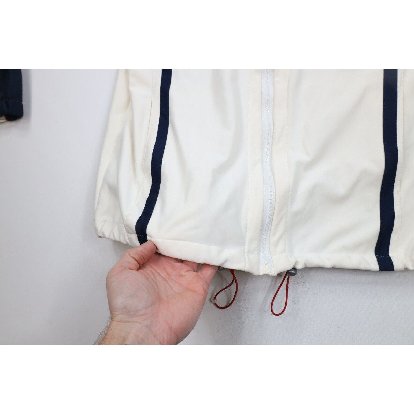 Vintage Vintage Rukka2 Piece Gore Windstopper Motorcycle Suit Size US M / EU 48-50 / 2 - 3 Thumbnail