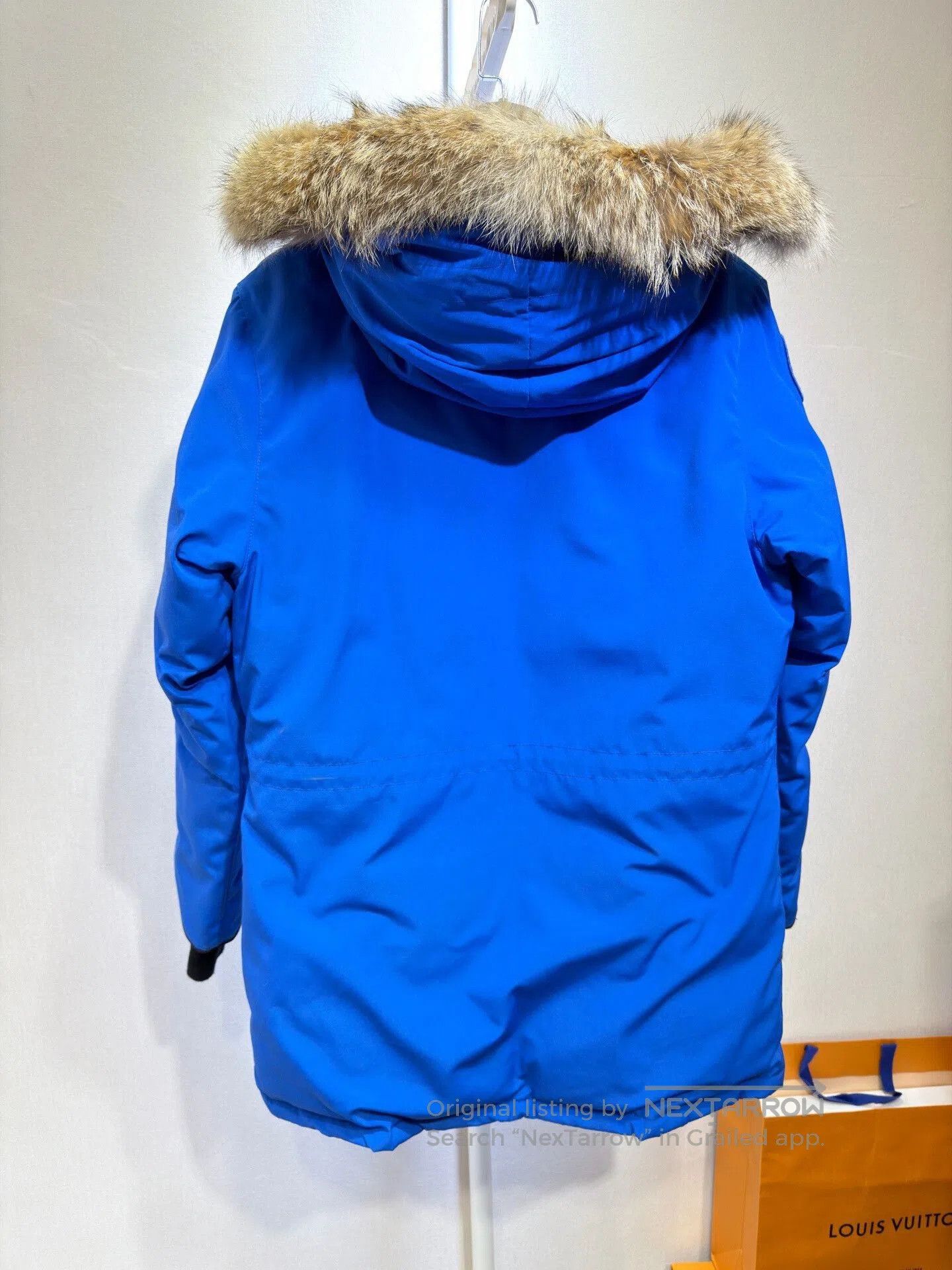 Canada Goose Canada Goose PBI Expedition Parka Jacket. Size US S / EU 44-46 / 1 - 2 Thumbnail