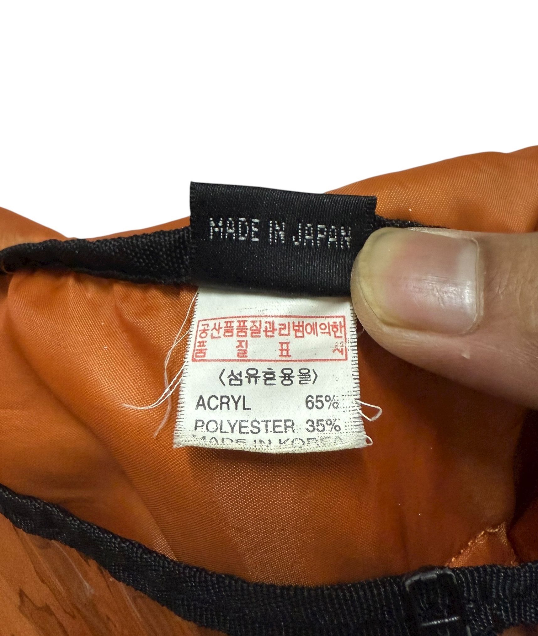 Porter Porter Tanker Rucksack Backpack Size ONE SIZE - 23 Thumbnail
