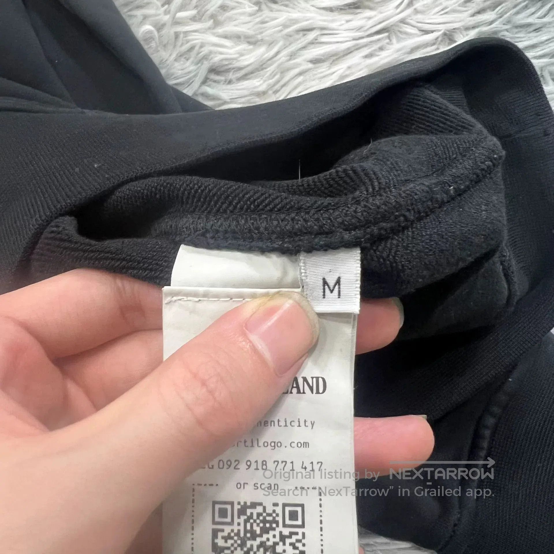 Stone Island Stone Island Sweatshirt. Size US M / EU 48-50 / 2 - 4 Thumbnail