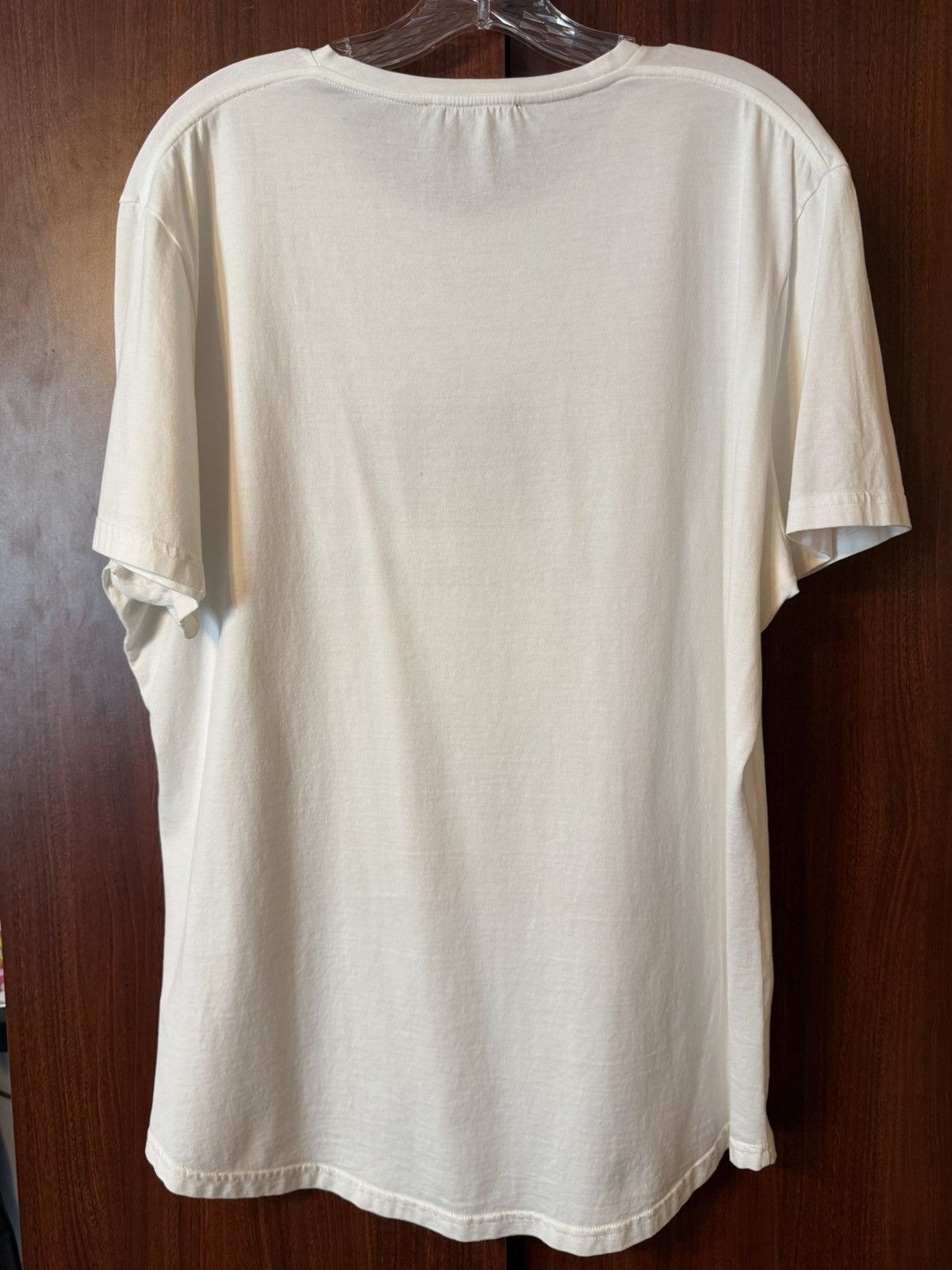 Dolce & Gabbana Dolce & Gabbana Crown T-Shirt Size US L / EU 52-54 / 3 - 3 Thumbnail