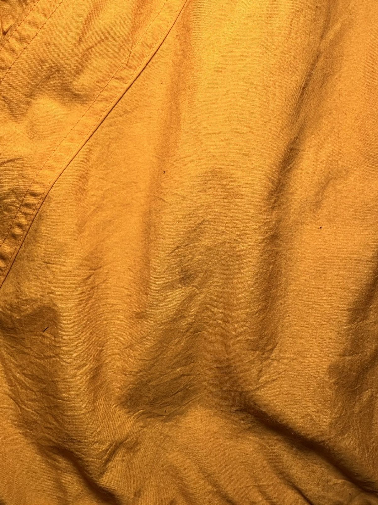 NCAA × Starter × Vintage Vintage 1/4 Zip Tennessee Volunteers Starter Jacket Size US XXL / EU 58 / 5 - 6 Thumbnail