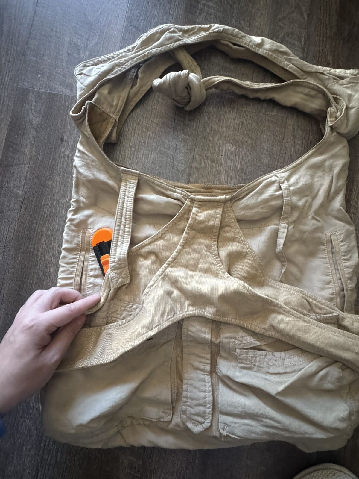 Balenciaga Balenciaga “matrix bag” Size ONE SIZE - 8 Thumbnail