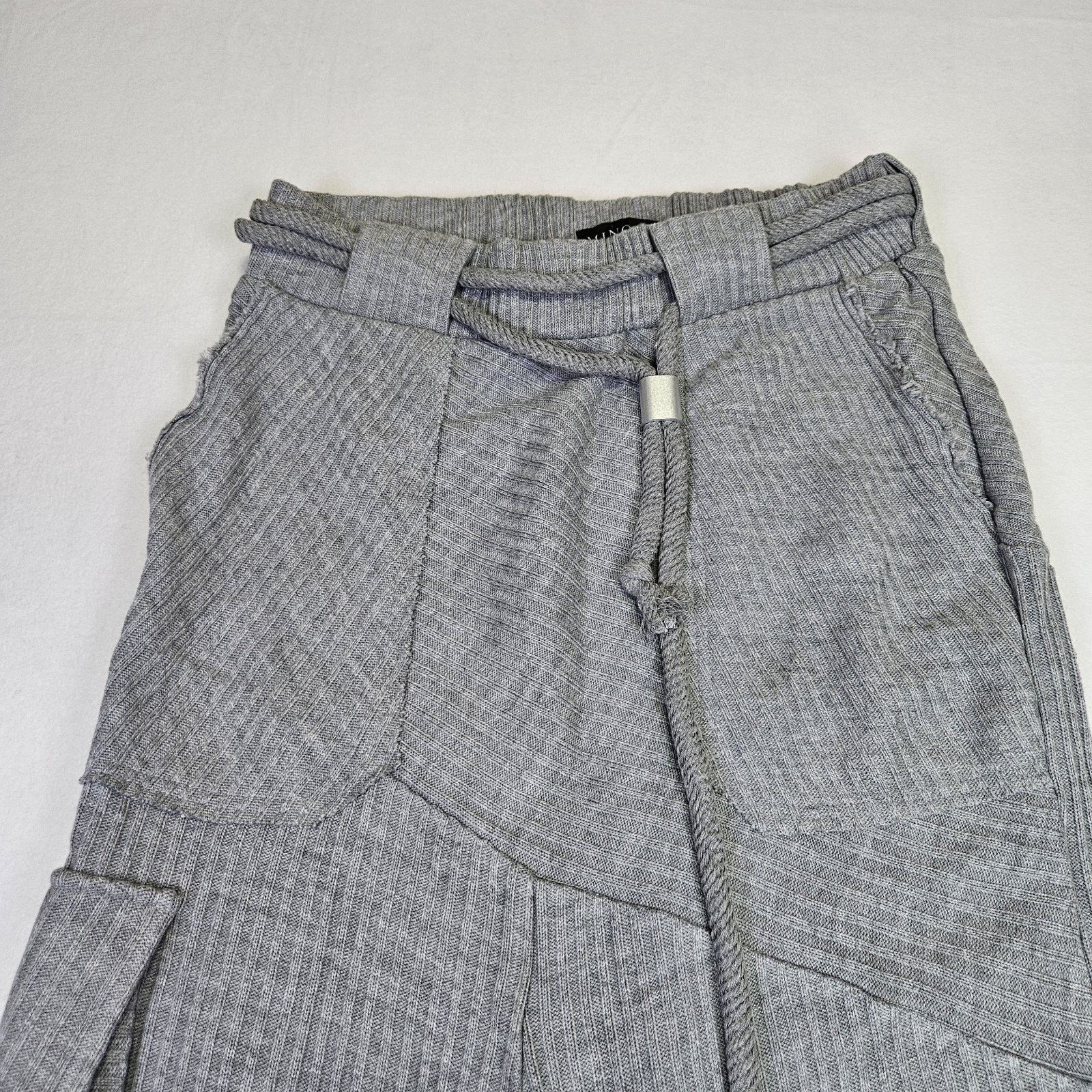 Minoar MINOAR Phasis Deconstruct Volume Cargo Track Pant Size US 34 / EU 50 - 2 Thumbnail