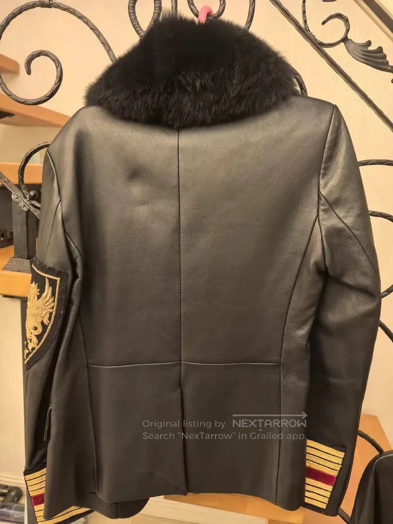 Balmain Balmain fur garment. Size US L / EU 52-54 / 3 - 4 Thumbnail