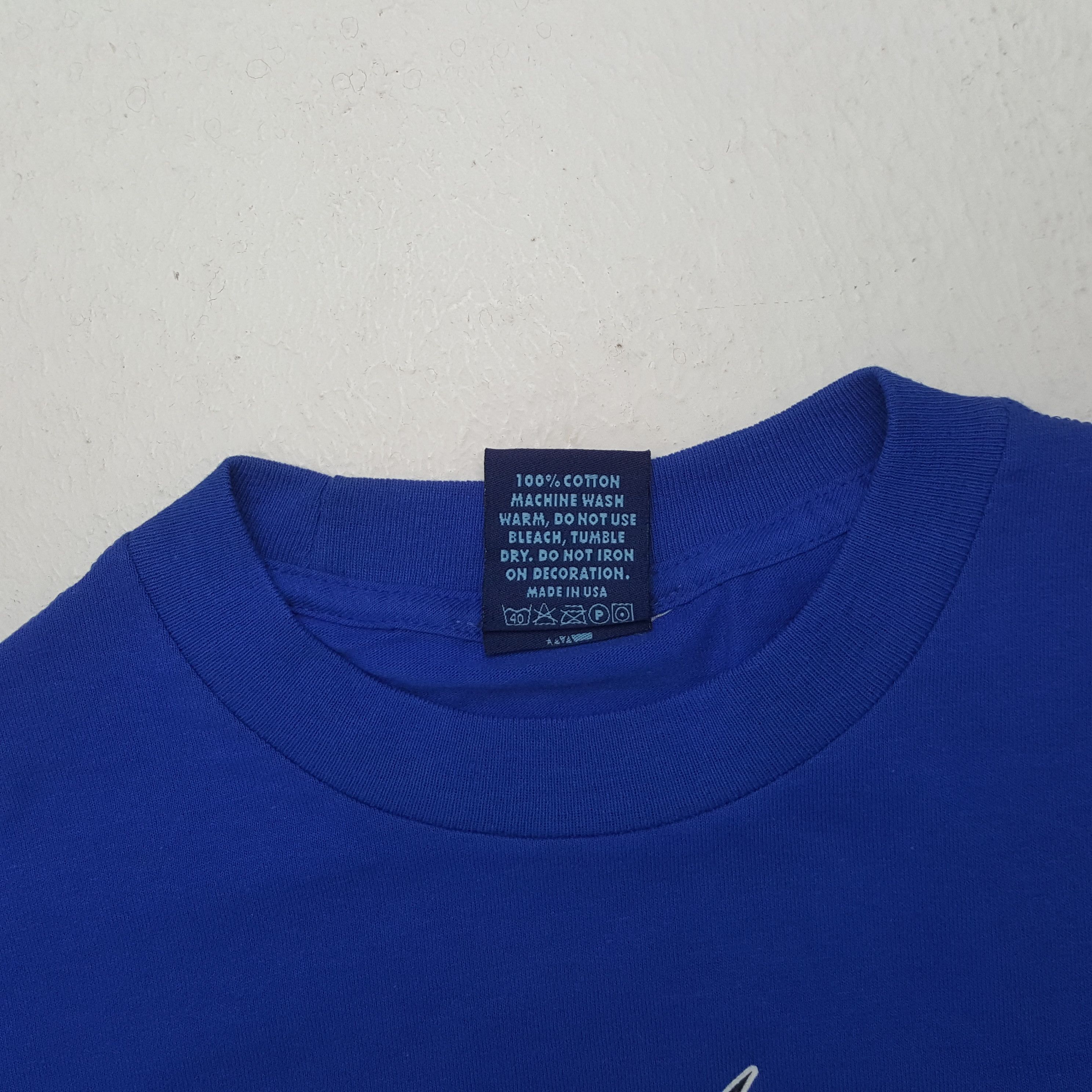 Vintage Tony Hawk Birdhouse Skateboard Style Tshirt 31 Size US M / EU 48-50 / 2 - 5 Thumbnail