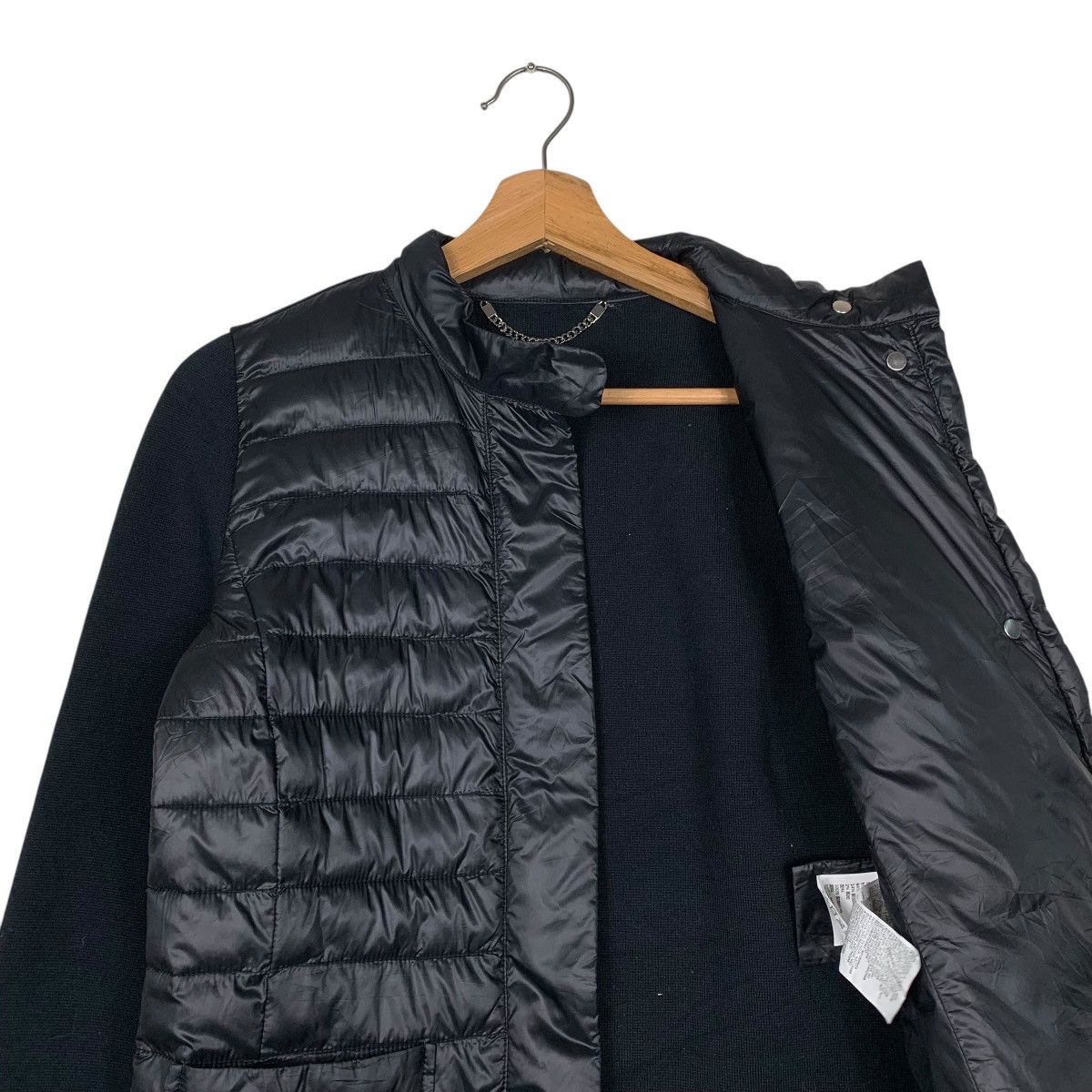 Marella Marella Padded Women Jacket Size XS / US 0-2 / IT 36-38 - 10 Thumbnail