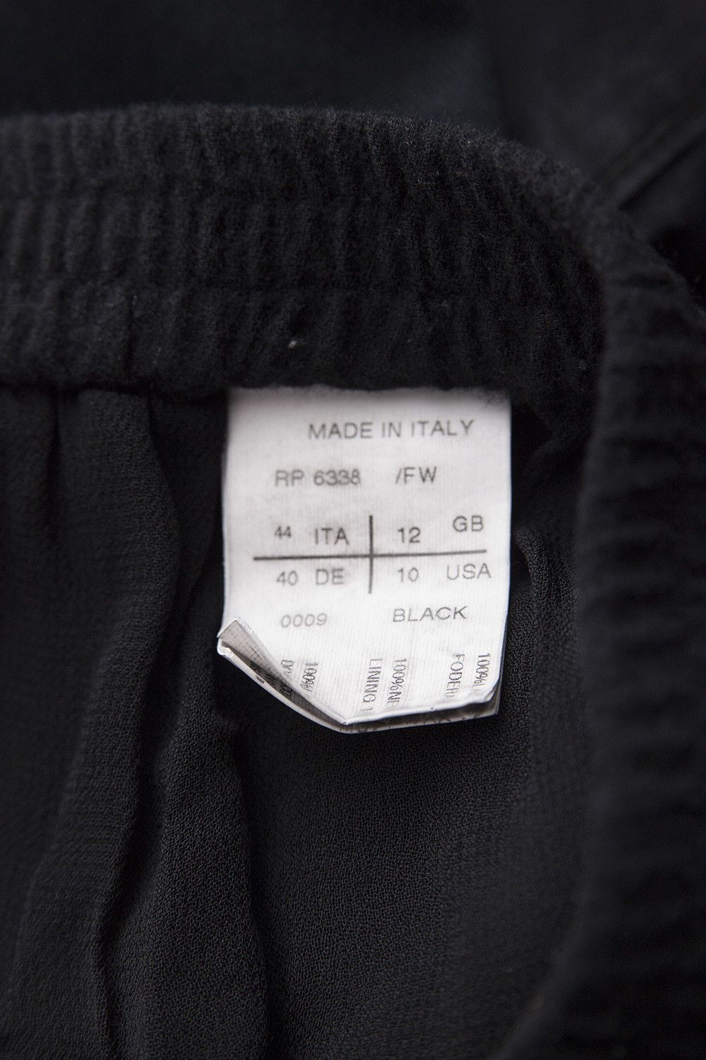 Rick Owens OG Rick Owens shorts Size 30" / US 8 / IT 44 - 7 Thumbnail