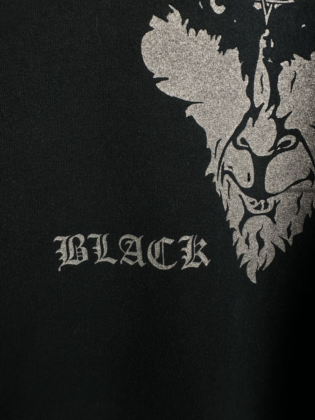 Band Tees 90s Vintage Venom Black Metal Rock Band T Shirt Tee Size US L / EU 52-54 / 3 - 12 Thumbnail