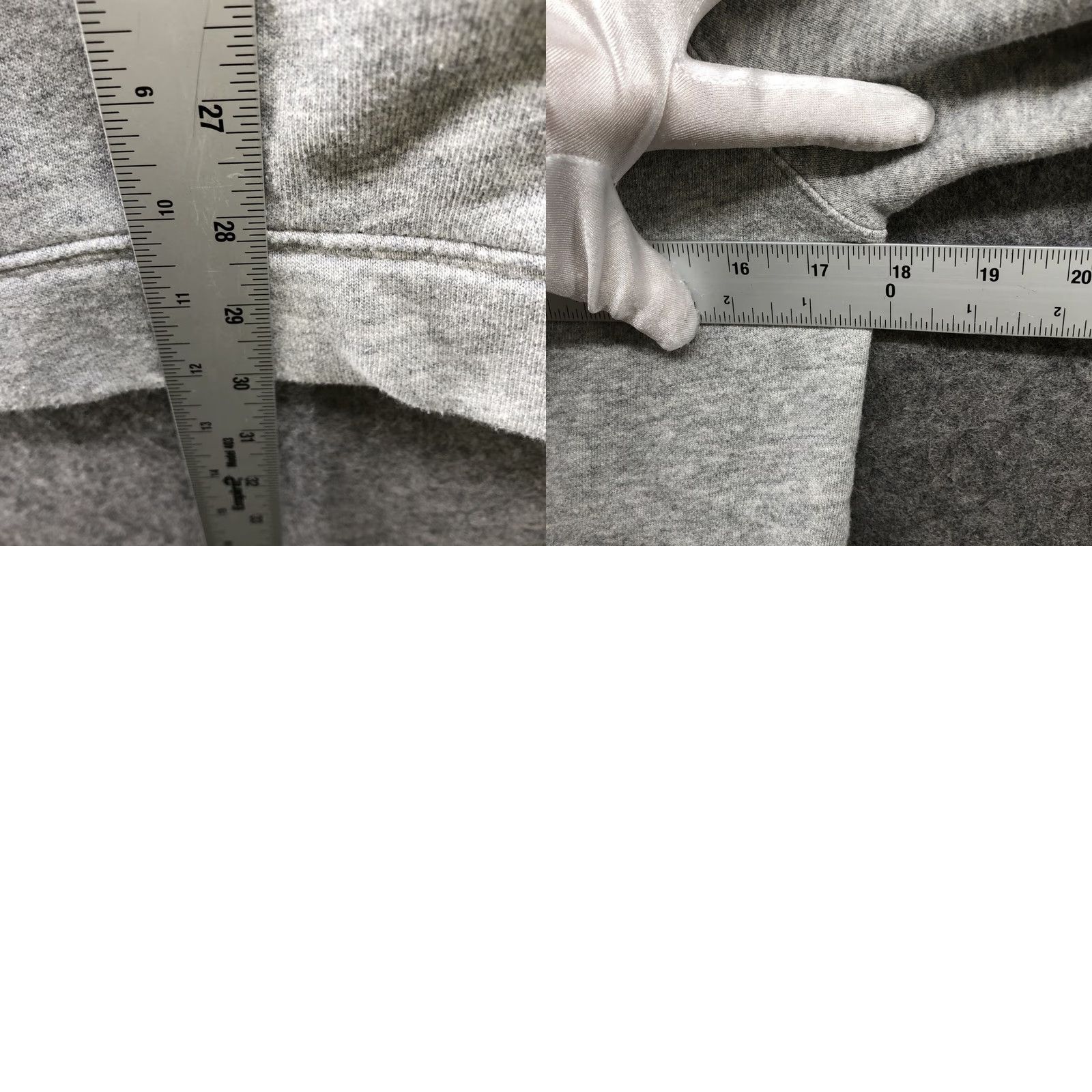 Athleta Athleta Studio Cinch Sweatshirt Dress Womens XS Gray Crewneck Cozy Lounge Dress Size XS / US 0-2 / IT 36-38 - 8 Thumbnail