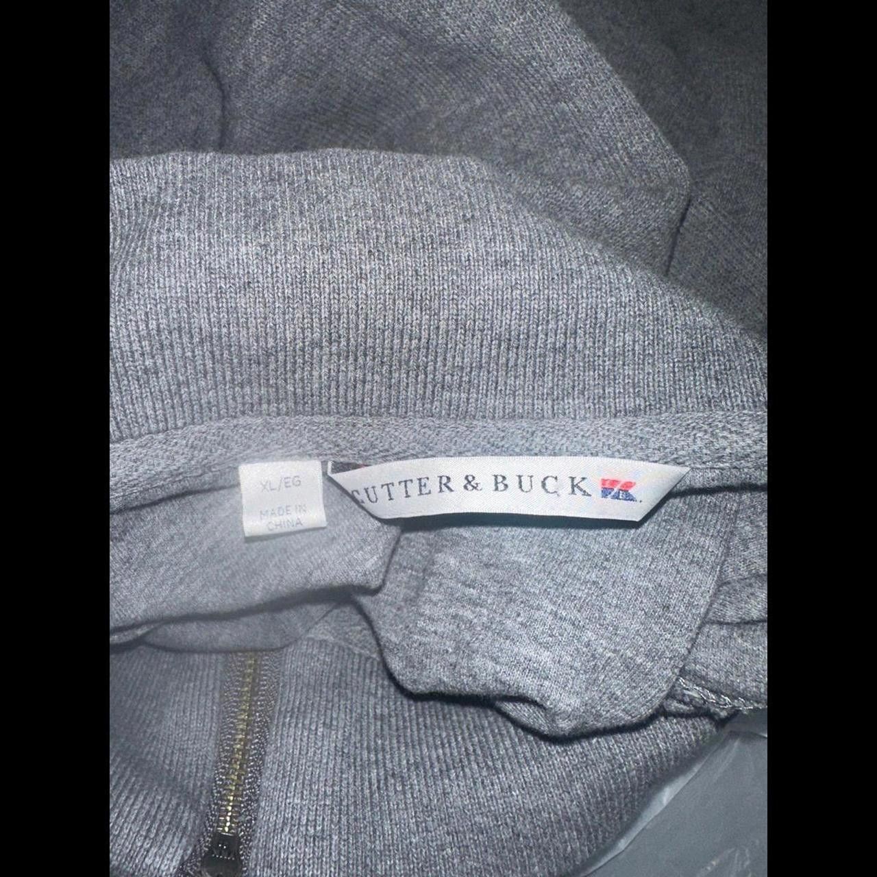 Cutter & Buck Mens Used Cutter And Buck Size US XL / EU 56 / 4 - 2 Thumbnail