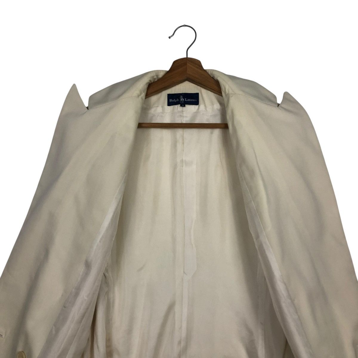 Japanese Brand 🔥CHORE CASUAL COATS JACKET RALPH LAUREN Size US S / EU 44-46 / 1 - 16 Thumbnail