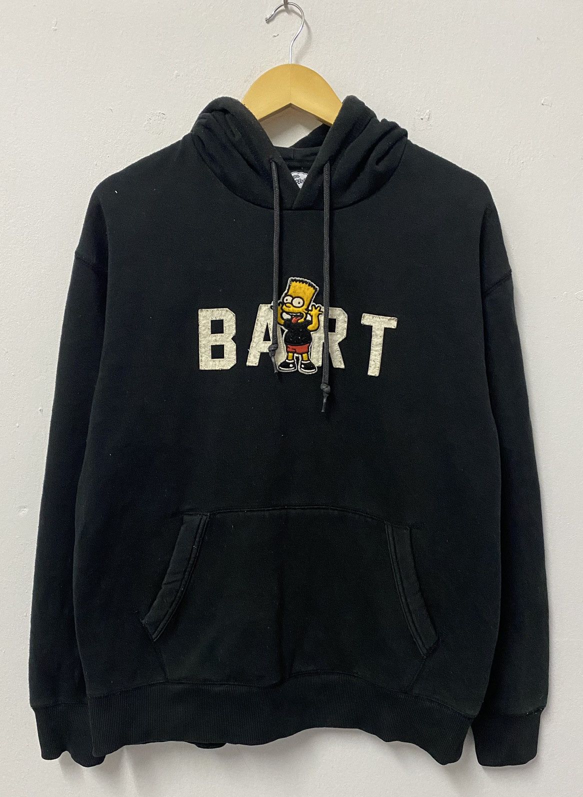 The Simpsons The Simpsons 2015s 20th Century Mat Groening Sweatshirts Size US XL / EU 56 / 4 - 1 Thumbnail