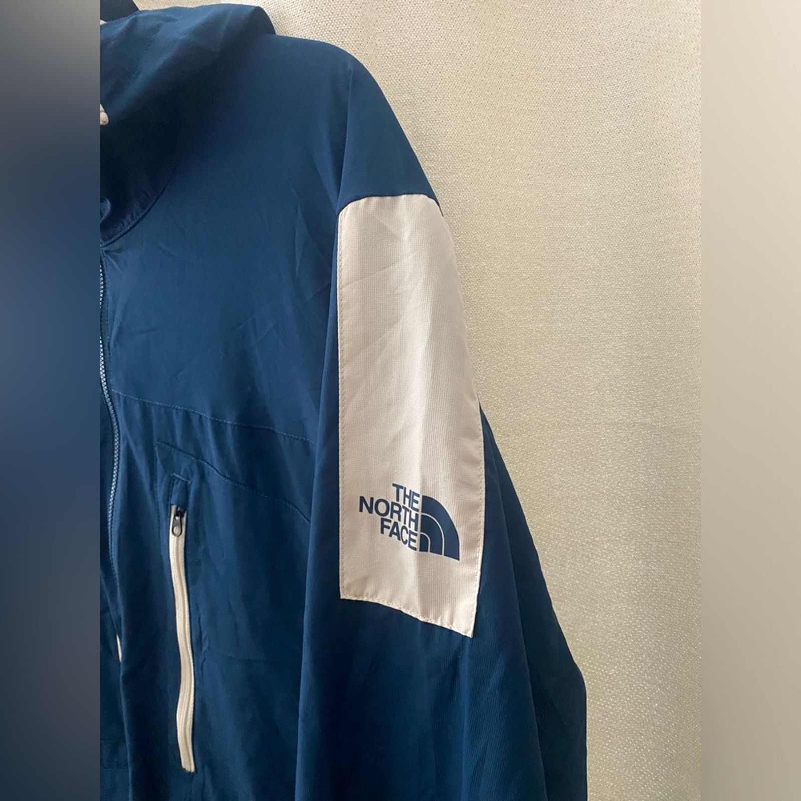 The North Face The North Face Fantasy Ridge LHT jacket Blue Wind Teal Size US XL / EU 56 / 4 - 5 Thumbnail