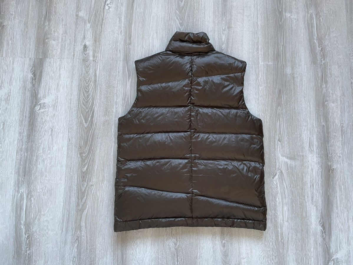 KJUS KJUS Systems Goose Down Vest Outdoor Size US L / EU 52-54 / 3 - 12 Thumbnail