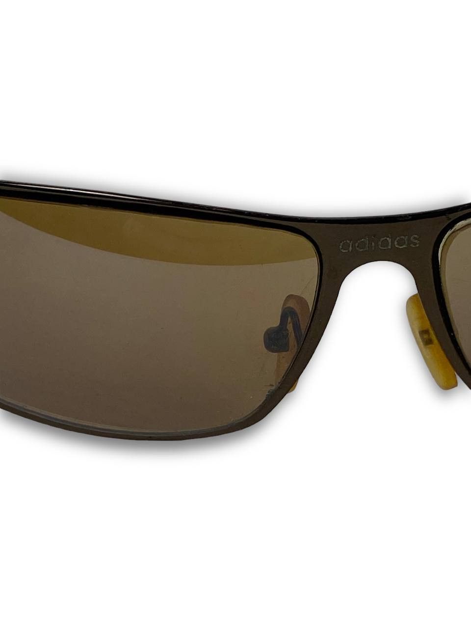 Adidas 90s VIntage ADIDAS Sunglasses Made in Italy M Size ONE SIZE - 11 Thumbnail