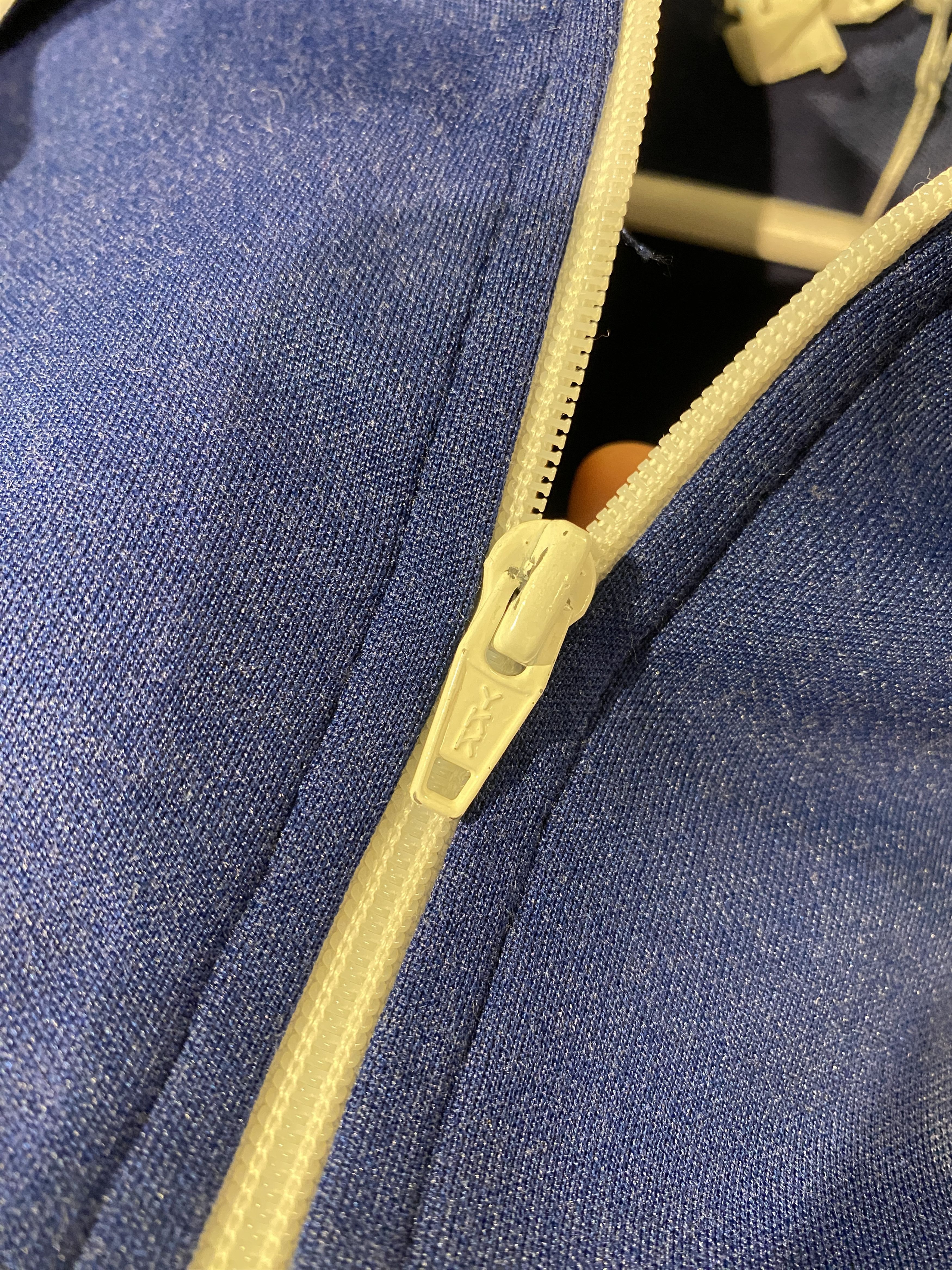 Adidas 1970s Track Jacket Size US S / EU 44-46 / 1 - 10 Thumbnail