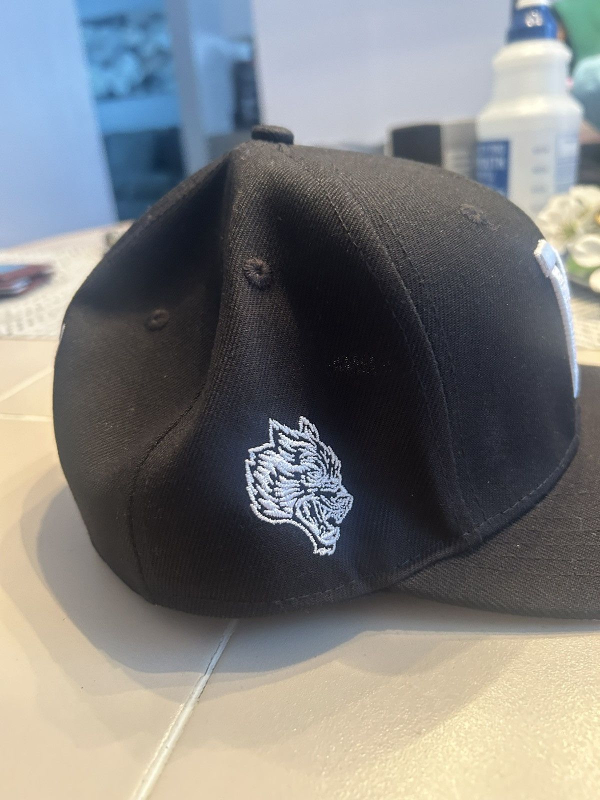 Darc Sport Darc sport Elysium fitted cap exclusive Size ONE SIZE - 4 Thumbnail