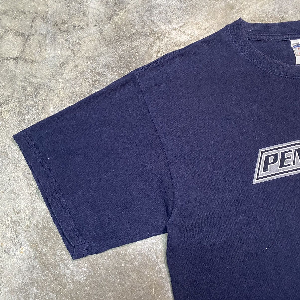 Band Tees VINTAGE 90s PENNYWISE FULL CIRCLE ALBUM BAND TEE Size US L / EU 52-54 / 3 - 8 Thumbnail
