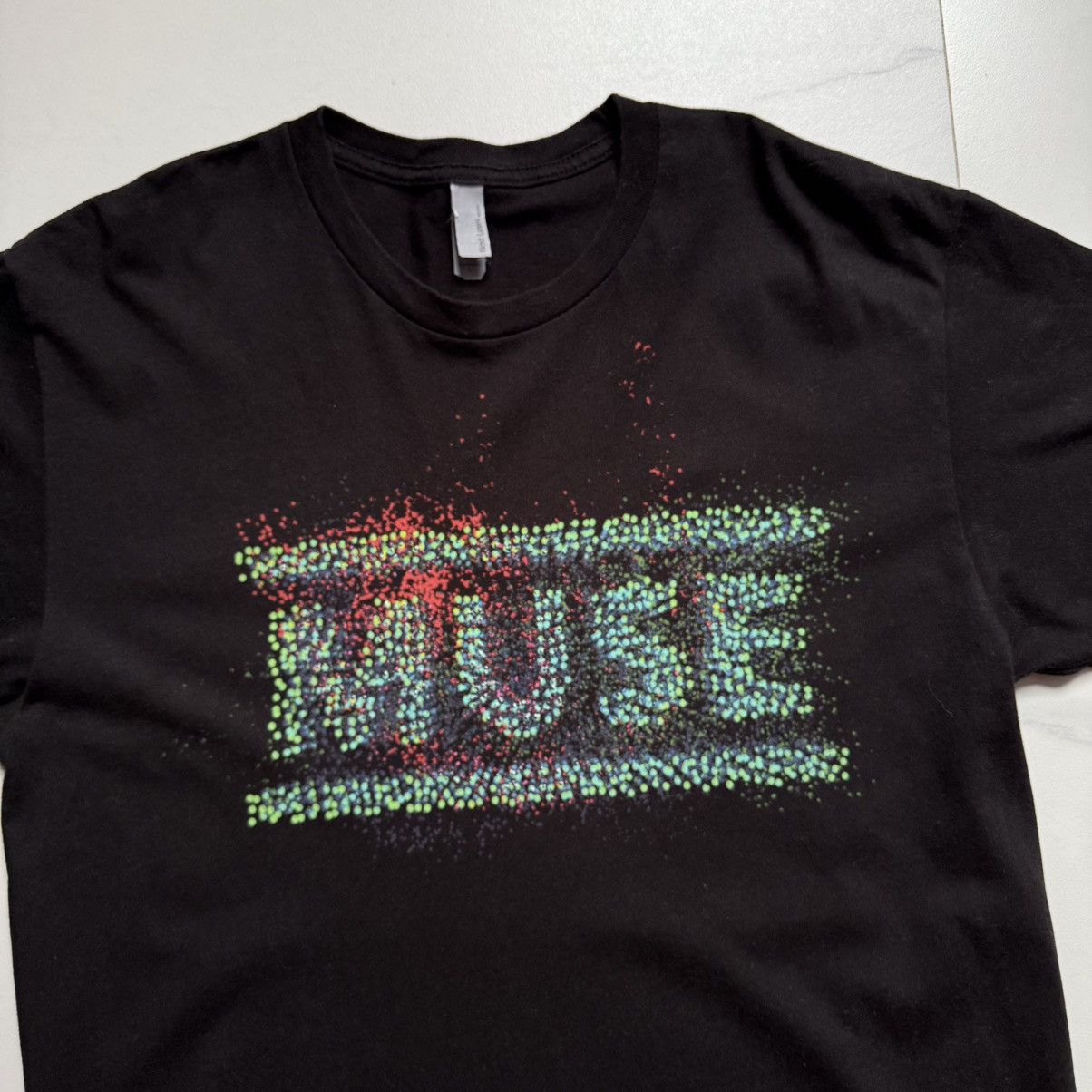 Band Tees Vintage Muse The 2nd Law 2013 Tour Tee Size US L / EU 52-54 / 3 - 5 Thumbnail