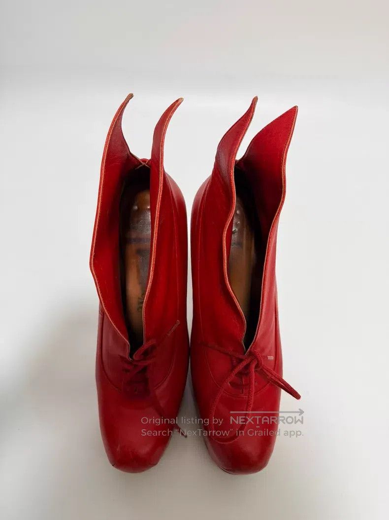 Vivienne Westwood Vivienne Westwood High heels Size US 6.5 / IT 36.5 - 7 Thumbnail