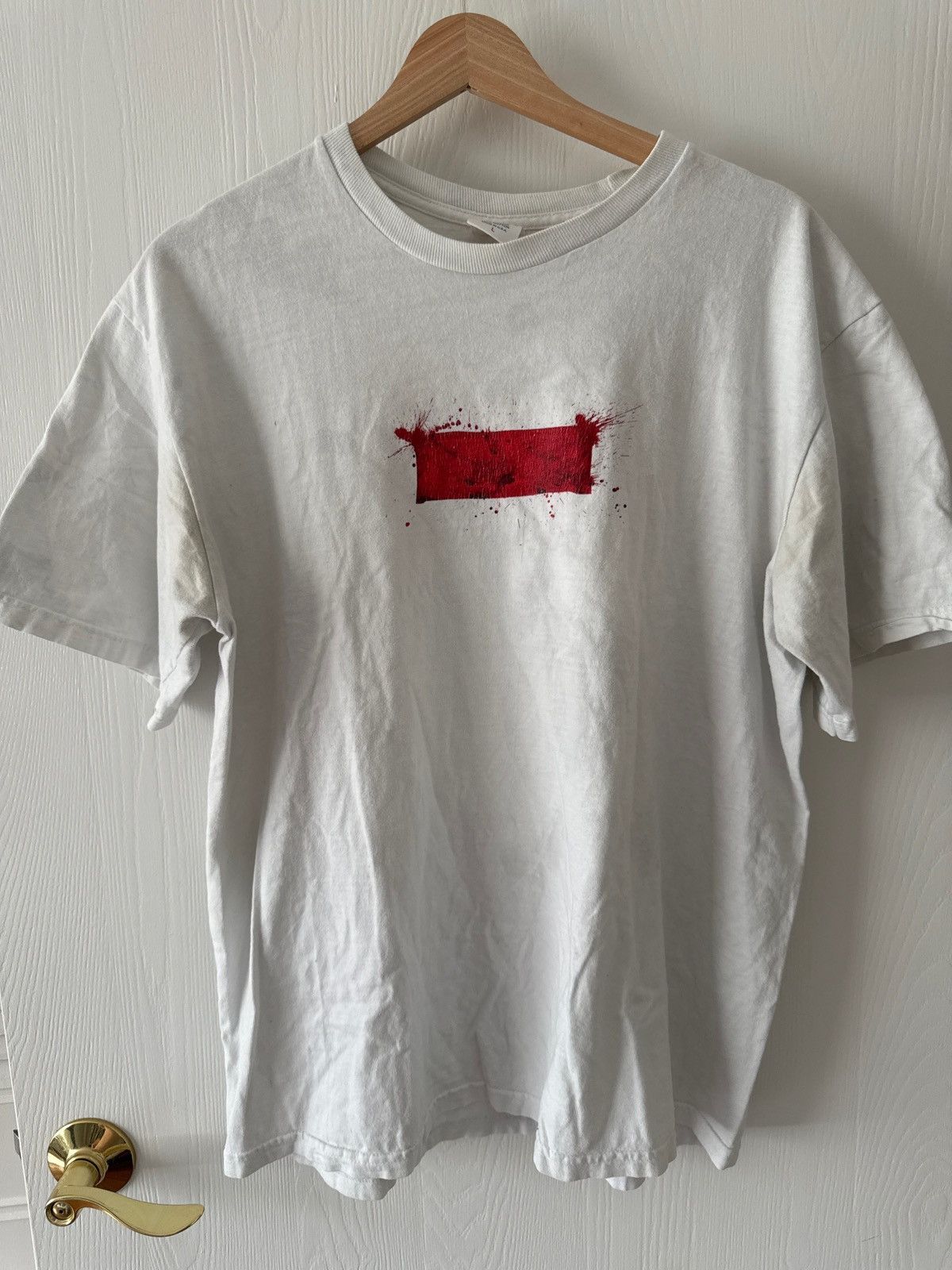 Supreme x Ralph Bakshi Coonskin LS Tee | Grailed