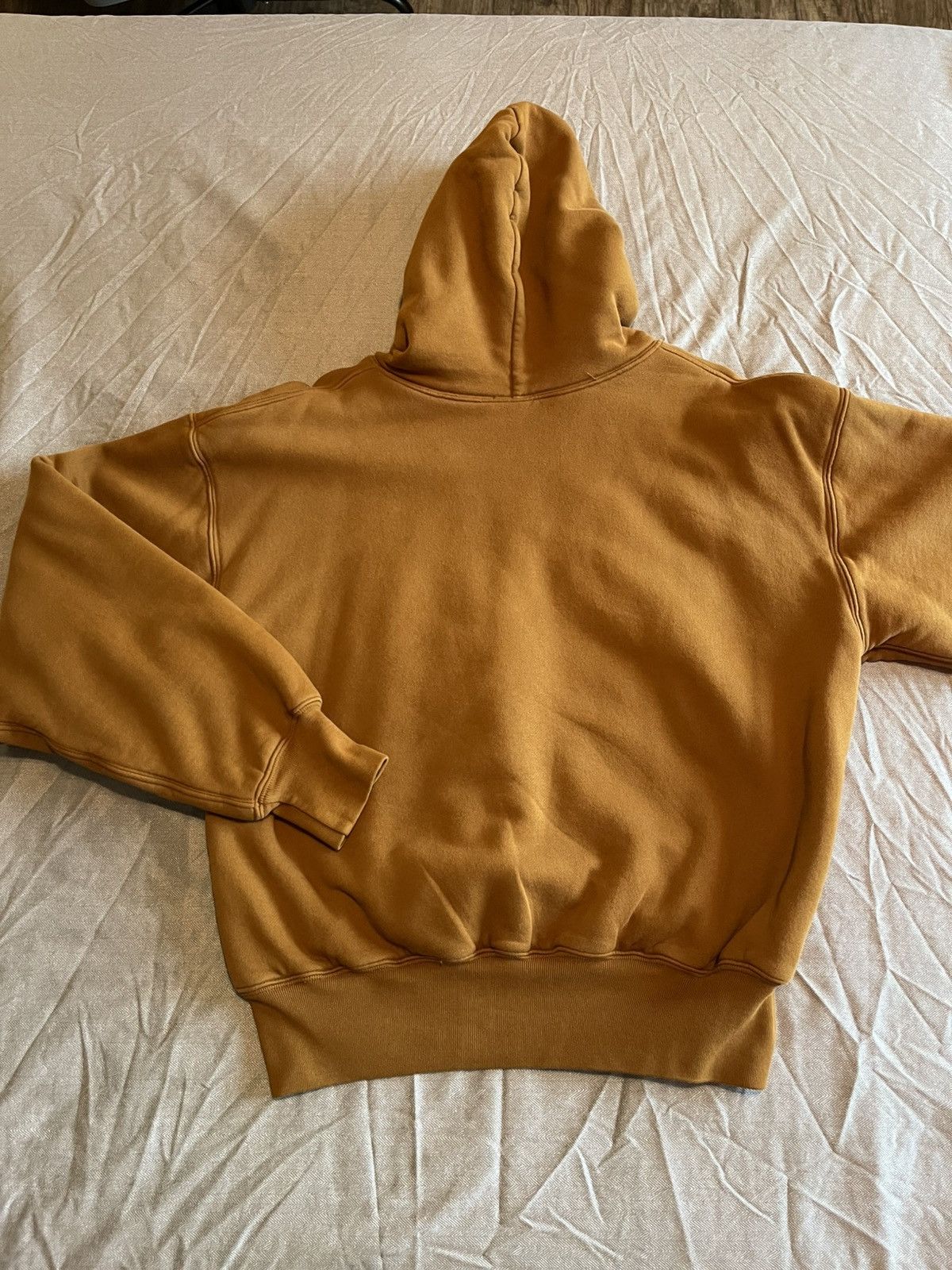 Balenciaga × Gap × Yeezy Yeezy Gap Balenciaga Engineered hoodie Size US M / EU 48-50 / 2 - 2 Thumbnail