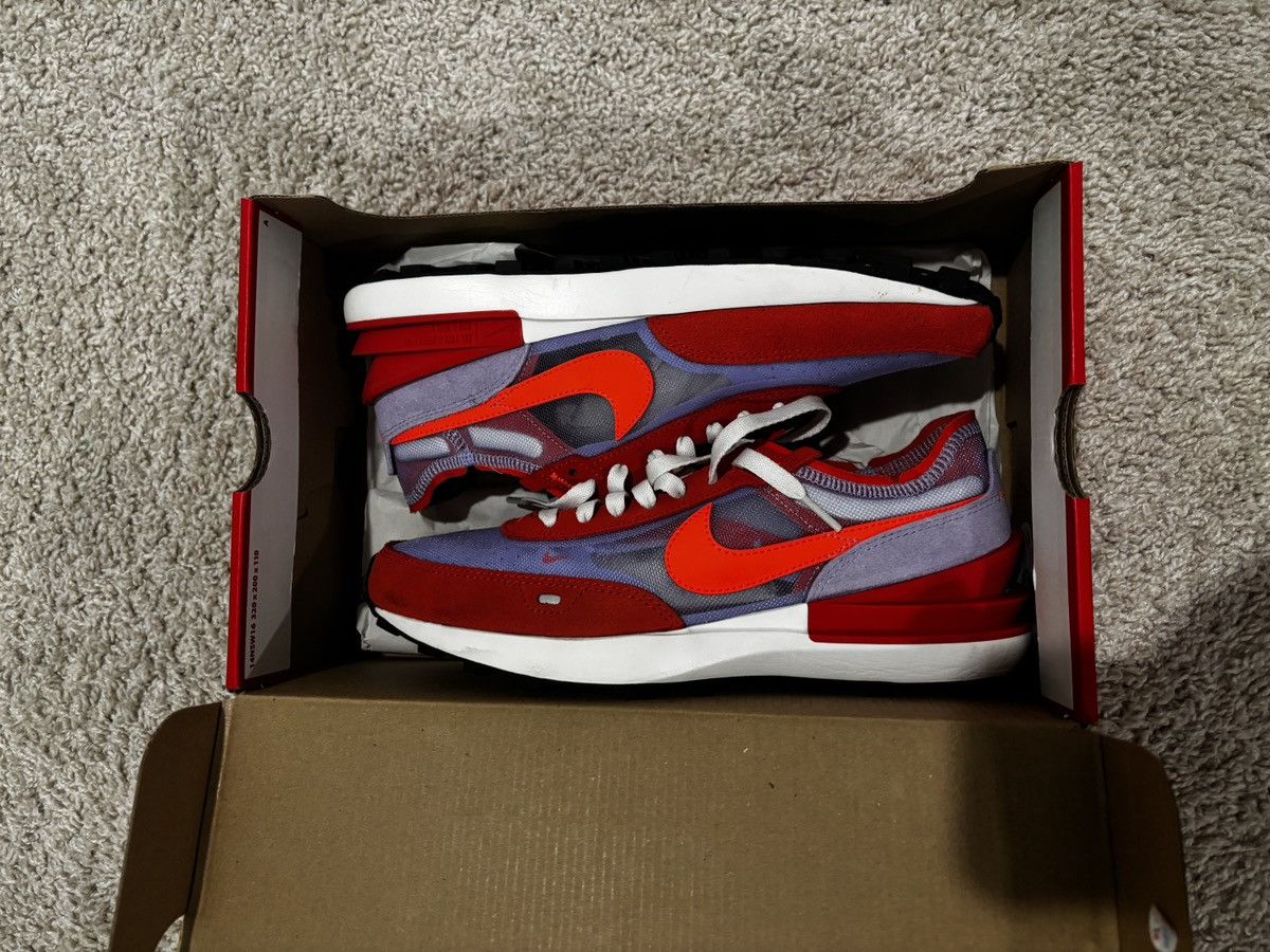 Nike Nike Waffle One Size US 10 / IT 40 - 4 Thumbnail